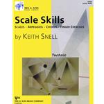 Scale Skills: Technic, Level 9 (GP689)