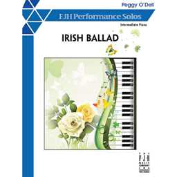 Irish Ballad