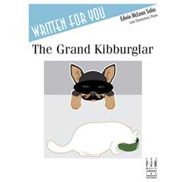 The Grand Kibburglar