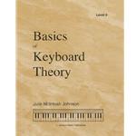 Basics of Keyboard Theory 8