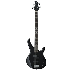 Yamaha TRBX174EWTBL Electric Bass Translucent Black