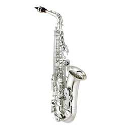 Yamaha YAS-480S Intermediate Eb Alto Saxophone