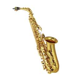 Yamaha YAS-62III Professional Alto Saxophone
