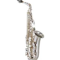 Yamaha YAS-62IIIS Professional Alto Saxophone