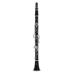 Yamaha YCL-650II Professional Bb Clarinet