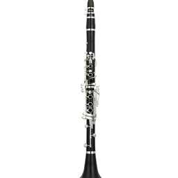 Yamaha YCL-CSGAIIIL Custom G-Series Clarinet, Key of A