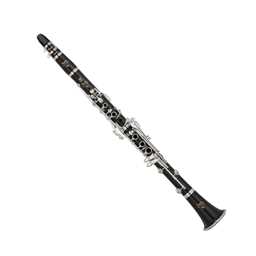 Yamaha YCL-CSVR Professional Bb Clarinet