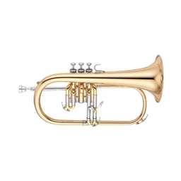 Yamaha YFH-631G Professional Bb Flugelhorn