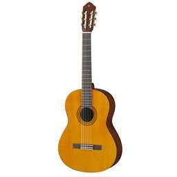 Yamaha C40II Full-Size Student Classical Guitar