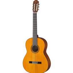 Yamaha CG102 Classical Acoustic Guitar