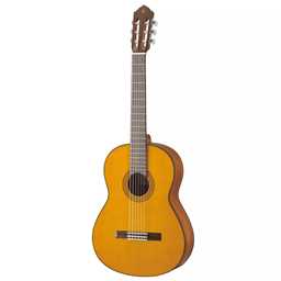 Yamaha CG142CH Classical Acoustic Guitar
