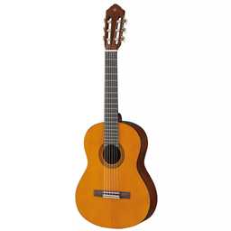 Yamaha CGS102AII 1/2-Size Classical Acoustic Guitar