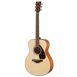 Yamaha FS800 Acoustic Guitar