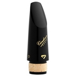 Vandoren CM1405 Black Diamond 5 Clarinet Mouthpiece