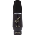 Vandoren AL3 OPTIMUM Alto Saxophone Mouthpiece (SM711)