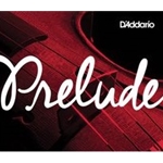D'Addario Prelude Violin Set Medium 4/4 (J81044M)