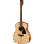 Yamaha FG800 Folk guitar