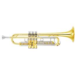 Yamaha YTR-8335II Xeno Professional Trumpet