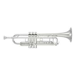 Yamaha YTR-8345IIRS Professional Xeno Bb Trumpet