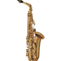 Yamaha YAS-82ZIIUWOF Custom Z Alto Saxophone