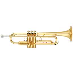Yamaha YTR-8310ZII L7 Trumpet Custom Z Bb