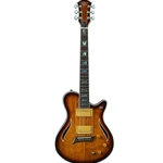 Michael Kelly MKHYSSPB Acoustic Electric Guitar Hybrid Special