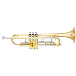 Yamaha YTR-8345IIG Xeno Professional Trumpet