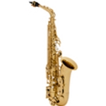 L7 Yamaha Alto Sax