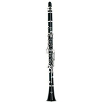L3P Selmer Clarinet