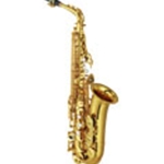 Selmer Artist Alto Sax