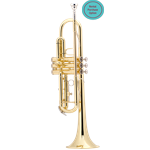 Premier Conn Trumpet (3)