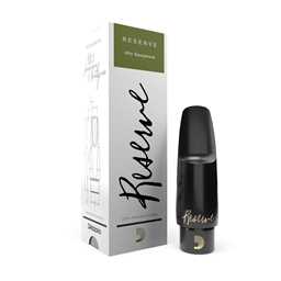 D'Addario MJR-D145 Reserve 140 Alto Sax Mouthpiece