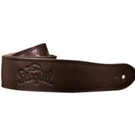 042098 Seagull Strap Hollywood Series Brown