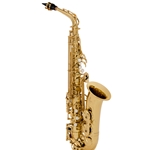 Yamaha Artist Alto Sax
