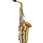 Yamaha Premeir Alto Sax L3P