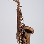 Chateau Artist Alto Sax L5