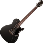 Godin 047147 Summit Classic SG Matte Black