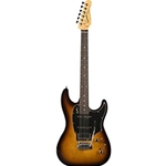 Godin 033928 Session Vintage Burst SG RN