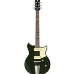 Yamaha RS502TBL Revstar Black Elec Guitar