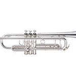 Yamaha Trumpet Artist L6