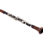BCLBRVO L6 Backun Bravo Clarinet