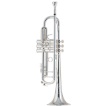 190S37 Bach 190S 37 Stradivarius Series Bb Trumpet