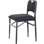 Vivo A06MC Musicians Chair Adjustable 15-20