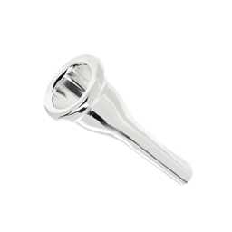 Schilke 31C2 French Horn Mouthpiece in Silver