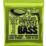 Ernie Ball 2832 Regular Slinky Bass Set