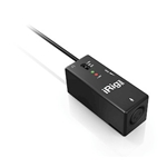 IRIGPREIN Irig Mic Pre The universal microphone interface for iPhone/iPod touch/iPad and Android