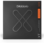 D'Addario XTABR1047 SET ACOUS XT 80/20 X-LIGHT