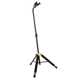 Hercules GS414B PLUS AutoGrip Guitar Stand