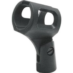 OnStage 54600 Wireless Rubber Mic Clip