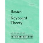 Basics of Keyboard Theory 4